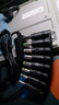 倍立方（BURLEFRAN）PD誘騙器激活線(xiàn)12V3A光貓路由器LED智能音箱線(xiàn)Type-C轉換DC可調壓 5.5*2.5 +8個(gè)轉接頭 曬單實(shí)拍圖