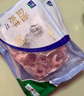 寧鑫 寧夏鹽池灘羊 帶骨手抓羊肉2斤 生鮮原切燉煮 地標產(chǎn)品 曬單實(shí)拍圖