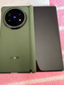 vivo X Fold5 12GB+256GB 青松 等效6000mAh藍海電池 超可靠三防折疊屏 蔡司超級長(cháng)焦 AI 折疊屏手機 曬單實(shí)拍圖