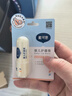 戴·可·思 嬰兒護唇膏 兒童唇膏 寶寶潤唇膏 持久保濕防干裂  3.6g 曬單實(shí)拍圖