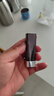 美寶蓮黑魔方口紅 絕色持久唇膏 緞光 888玫瑰豆沙 生日禮物女 曬單實(shí)拍圖