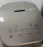 美的IH加熱一級能效電飯煲電飯鍋1-2-3人用 陶瓷內膽家用智能定時(shí)迷你電飯煲3升快速飯柴火飯電煮飯煲 【一級能效 IH加熱】25年新品 3L 曬單實(shí)拍圖