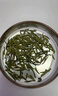 竹葉青綠茶 2025明前茶峨眉山特級120g 茶葉禮盒裝 14001商務(wù)送禮 曬單實(shí)拍圖