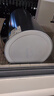 美的（Midea）免洗內膽/自動(dòng)排污 免換鎂棒 雙管變頻速熱 3300w速熱 包修 漏水換新機 電熱水器 APP遠程開(kāi)關(guān)機 80L 3300W 【除氯凈膚 免洗內膽】JE8PRO 曬單實(shí)拍圖