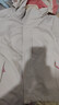 浪莎沖鋒衣女三合一可拆卸新款外套小個(gè)子防風(fēng)城市戶(hù)外登山服夾克 暖白【三合一可拆卸】 L 【推薦101-115斤】 曬單實(shí)拍圖