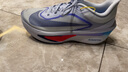 耐克NIKE男子 碳板跑步鞋減震 ZOOM FLY 6 運動(dòng)鞋FN8454-002灰藍 42 曬單實(shí)拍圖