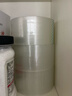 晨光（M&G）透明封箱膠帶打包膠帶60mm*150y*45um (137.1米/卷) 6卷/筒快遞工廠(chǎng)倉庫打包辦公用品AJD957K8 曬單實(shí)拍圖