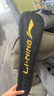 李寧（LI-NING）羽毛球拍雷霆小鋼炮全碳素進(jìn)攻型超輕高磅單拍黑色4U 已穿線(xiàn) 曬單實(shí)拍圖