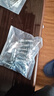 靜璇空心墻用膨脹螺絲大理石用石膏板空心磚掛電視用膨脹螺栓M4M5M6M8 M8*37(適用于3-14mm墻體)10套 曬單實(shí)拍圖