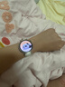 華為（HUAWEI）手表WATCH GT 5【咨詢(xún)享優(yōu)惠】運動(dòng)智能兩周續航藍牙通話(huà)體溫血氧心率監測健康送男女朋友禮物pro6 41mm珍珠白【皮表帶+貼膜】 曬單實(shí)拍圖