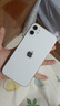 Apple iPhone11 蘋(píng)果11 二手蘋(píng)果手機 游戲手機 4G雙卡雙待 國行全網(wǎng)通 白色 95新128G【國行全網(wǎng)通+三年店保+五年老店】 曬單實(shí)拍圖