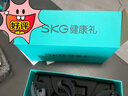 skg眼部按摩儀 K5【王一博同款】眼部眼睛按摩器護眼儀睡眠眼罩熱敷 送男女朋友父母實(shí)用生日禮物 曬單實(shí)拍圖