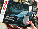 博世（BOSCH）空氣濾芯空氣濾清器空氣格空濾3494適配Jeep指南者1.3T 19-21款 曬單實(shí)拍圖
