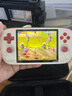 AYANEO Pocket AIR Mini 復古安卓掌上游戲機 MTK Helio G90T 八核 4.2英寸經(jīng)典霍爾搖桿迷你口袋掌機 復古白 2G+32G 曬單實(shí)拍圖