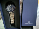 海鷗手表男士水鬼全自動(dòng)2130機芯機械表海洋系列潛水腕表 816.32.1523（藍盤(pán)） 曬單實(shí)拍圖
