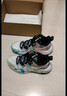 喬丹籃球鞋密網(wǎng)男鞋破影2高幫耐磨實(shí)戰學(xué)生運動(dòng)鞋 曬單實(shí)拍圖