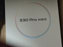 vivo S30 Pro mini 12+256G 可可黑 政府補貼 藍晶x天璣9300+  超薄藍海電池 拍照手機【移動(dòng)補貼】 曬單實(shí)拍圖