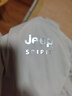 JEEP SPIRIT吉普防曬衣男夏季冰絲防紫外線(xiàn)超薄透氣防曬服男士皮膚衣釣魚(yú)外套 曬單實(shí)拍圖