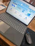 戴睿（dere）平板電腦二合一16英寸觸控屏金屬商務(wù)辦公學(xué)習教育影音娛樂(lè )windows系統筆記本 曬單實(shí)拍圖