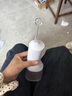 RASW德國沖牙器便攜式家用電動(dòng)牙齒洗牙器正畸專(zhuān)用青少年清潔沖洗牙齒預防牙結石生日禮物送男女父母 【至尊款】8支噴嘴 三檔模式  護齦抗敏感 大水箱 曬單實(shí)拍圖