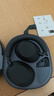 索尼（SONY）WH-1000XM6【政府補貼】頭戴式無(wú)線(xiàn)降噪耳機 AI智能降噪 黑色 雙11 購物推薦 曬單實(shí)拍圖
