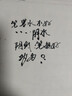 永生鋼筆四件套練字硬筆可換墨囊吸墨水美工成人辦公書(shū)寫(xiě)專(zhuān)用 磨砂黑 0.8mm彎尖+20墨囊+墨水 曬單實(shí)拍圖