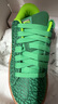 彪馬（PUMA）忍者神龜聯(lián)名|面包鞋男女新款綠色休閑鞋SUEDE401304 深綠色-樹(shù)膠色-01 36 曬單實(shí)拍圖