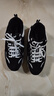 斯凱奇（Skechers）休閑鞋男女加絨保暖老爹鞋輕便復古運動(dòng)鞋8730057 8730057-黑色/白色/BKW 37 曬單實(shí)拍圖