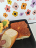 芝蓉兒蜂蜜脆底小面包早餐休閑零食年貨夾心老式原味手撕蛋糕點(diǎn)心300克 曬單實(shí)拍圖