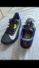 耐克Zoom Rival Fly 4男鞋跑步輕盈透氣回彈Cushlon3.0競速跑步鞋 FV6040-401 40 曬單實(shí)拍圖
