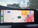 適用長(cháng)安車(chē)機carplay盒子無(wú)線(xiàn)univ/unit/unik逸動(dòng)plus/cs75plus糯 糯玉米系列 曬單實(shí)拍圖