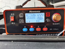紐曼（Newsmy）C90pro汽車(chē)電瓶充電器12v24v全自動(dòng)修復器智能數顯貨車(chē)摩托車(chē)轎車(chē)專(zhuān)用電池快速充電機純銅芯線(xiàn) 曬單實(shí)拍圖
