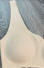 優(yōu)衣庫女裝AIRism無(wú)鋼圈文胸/舒適空氣衣輕氧Bra裸感無(wú)痕479192 31 米色 L 推薦E70 C75 D75 E75 B80 C80 曬單實(shí)拍圖