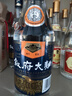 敘府 大曲藍標 濃香型白酒 52度 500ml*6瓶 整箱裝 純糧食酒 曬單實(shí)拍圖