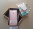 華為（HUAWEI）P10 二手手機 老人機 備用機 工作機 全網(wǎng)通 雙卡雙待 粉色 64G全網(wǎng)通 9成新 曬單實(shí)拍圖