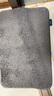 大江地墊衛生間腳墊浴室門(mén)口吸水墊廁所浴室防滑地墊40x60cm 曬單實(shí)拍圖