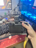 索尼（SONY）Alpha 7C II 新一代全畫(huà)幅雙影像小“7“A7CM2 微單數碼相機 A7C2/ ILCE-7CM2 【國家補貼】 黑色單機【128+皮套+電+充+屏+清+D11】 官方標配 曬單實(shí)拍圖
