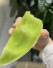 譯優(yōu)農正宗海南冰淇淋玉菇甜瓜蜜瓜白皮綠肉軟糯香甜新鮮水果當季現摘 5斤精選裝【2-3個(gè)】 曬單實(shí)拍圖