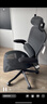 黑白調P2 Pro人體工學(xué)椅電腦椅辦公椅人工力學(xué)座椅宿舍學(xué)習電競椅子久坐 曬單實(shí)拍圖