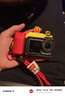 大疆 Osmo Action 5 Pro 超旗艦畫(huà)質(zhì)運動(dòng)相機戶(hù)外摩托騎行潛水vlog相機便攜式旅拍攝像機 曬單實(shí)拍圖