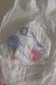 好奇（Huggies）金裝拉拉褲XXXXL24(19kg以上)尿不濕【速干不易紅】 曬單實(shí)拍圖