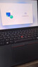 ThinkPad【國家補貼20%】X1 Carbon Aura AI 2025酷睿Ultra7-258V LTE互聯(lián)商務(wù)辦公筆記本電腦32G 1T OLED 曬單實(shí)拍圖