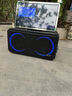 先科家庭戶(hù)外唱歌音響一體式帶顯示屏卡拉ok一體機家庭ktv音響移動(dòng)點(diǎn)歌便攜戶(hù)外手提ktv桌面音響 【店鋪爆款SA-821】雙低音豪華款便攜K歌400w 曬單實(shí)拍圖
