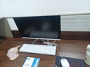 酷開(kāi) 創(chuàng  )維一體機電腦23.8英寸 家用商務(wù)辦公學(xué)習臺式主機高清全套（Intel N5095 16G 512G）WIFI 藍牙 曬單實(shí)拍圖
