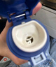 富光保溫杯女士?jì)和哳佒?16L不銹鋼水杯子學(xué)生直飲吸管杯喝水壺 曬單實(shí)拍圖