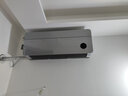 小米（MI）米家 1.5匹 人感上出風(fēng)Pro 舒適 空調掛機 35GW-OA42/M3A1(G) 【國家補貼20%】整機十年質(zhì)保 曬單實(shí)拍圖