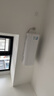 美的空調掛機 酷省電 大1.5匹 新一級能效 家電國家補貼20% 臥室變頻冷暖 KFR-35GW/N8KS1-1無(wú)憂(yōu)安裝 曬單實(shí)拍圖