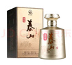 泰山牌 泰山儒風(fēng) 濃香型白酒 固態(tài)法釀造 山東魯酒 42度 500mL 1瓶 曬單實(shí)拍圖