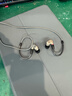 森海塞爾（Sennheiser）IE900/IE600/IE300旗艦級HIFI高保真超寬單動(dòng)圈單元可拆卸MMCX掛耳式耳機 高保真發(fā)燒有線(xiàn)耳機耳塞 IE600 【高端HIFI高保真】 曬單實(shí)拍圖