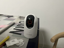 榮耀親選小湃智能攝像頭2 800萬(wàn)4K極清家用室內攝像頭監控家用 手機遠程監控360無(wú)死角寵物嬰兒老人看護器 曬單實(shí)拍圖